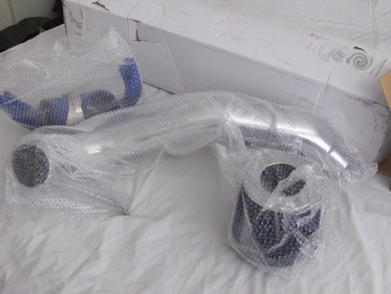 eBay Cold Air Intake Review Version 2 8th Generation Honda Civic Forum